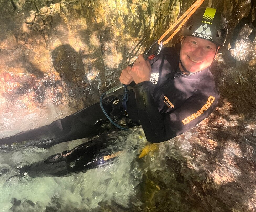 Xadventure Outdoor Lake Garda-Caprino Veronese必去景点