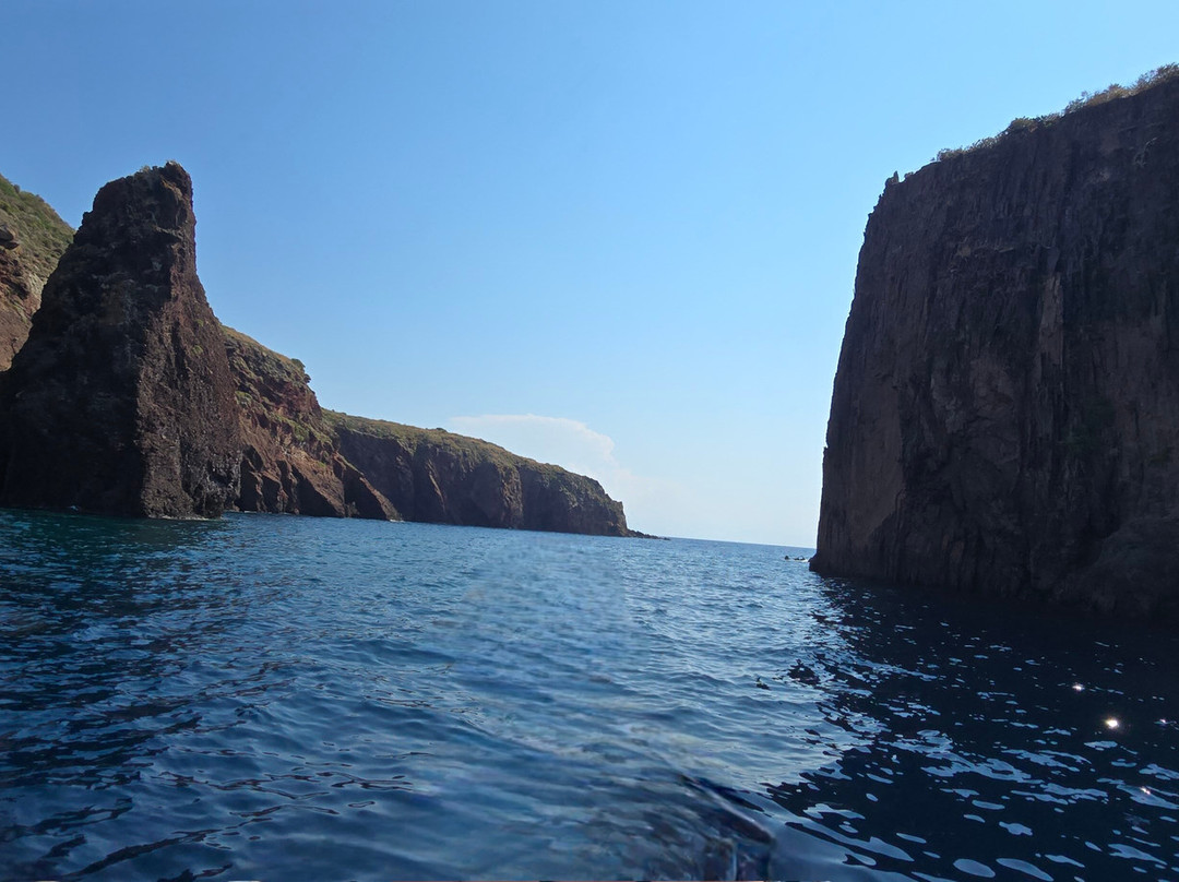 Sankalpa Eolie-Lipari Town必去景点