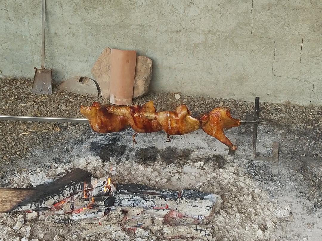 Agriturismo S'Armidda主图