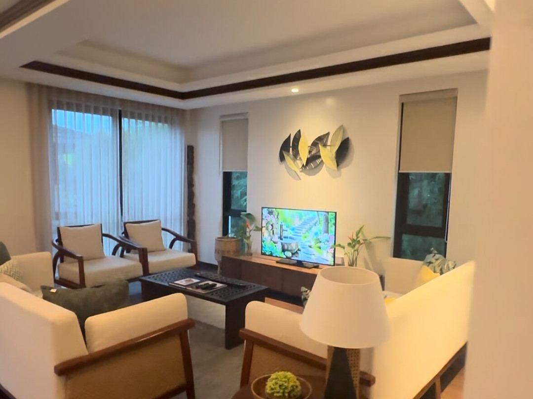 农场在圣贝尼托酒店主图