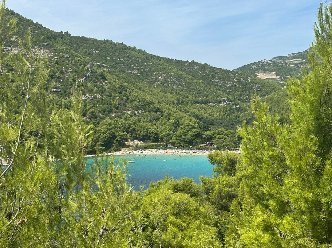 Private Driver Guide Croatia-Solin必去景点