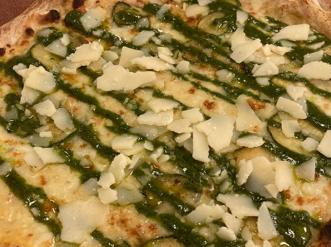 Antefora Ristorante Pizza