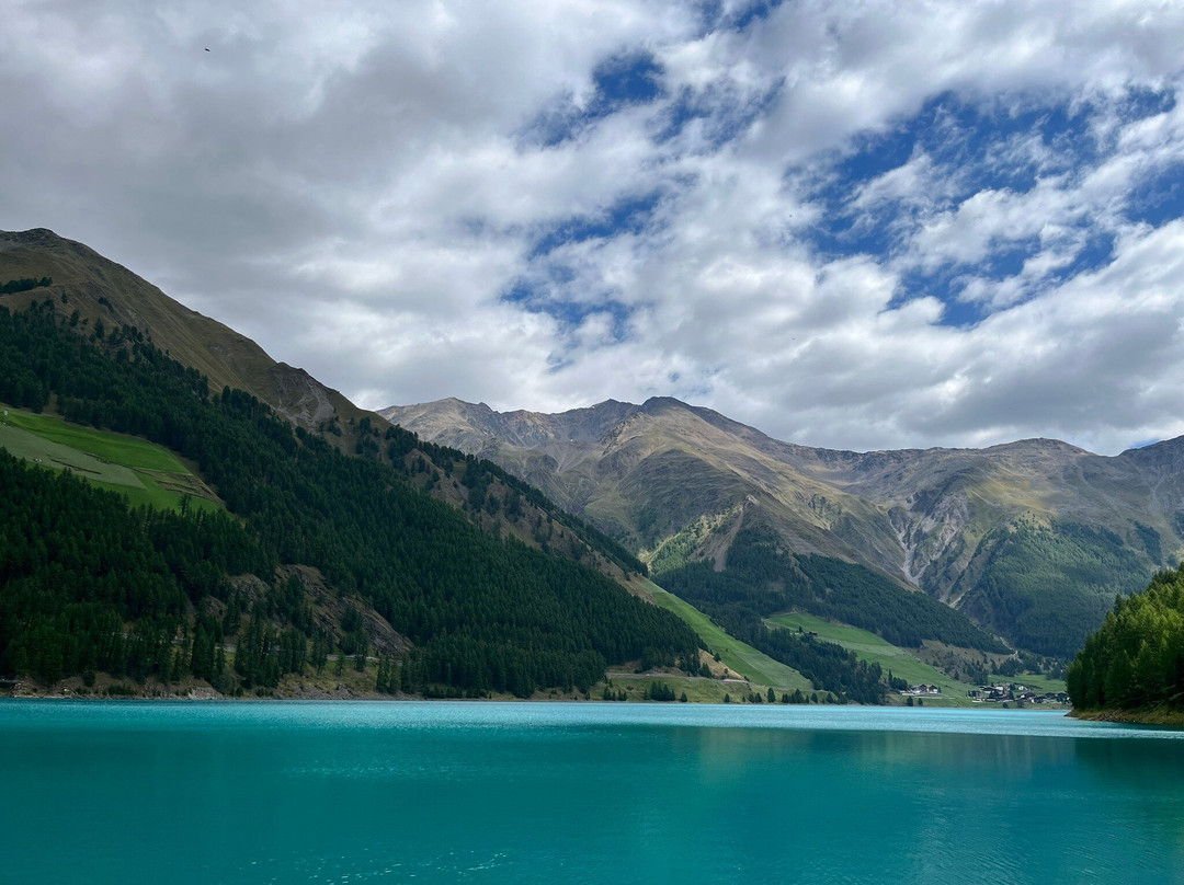 Lago di Vernago-Vernago必去景点