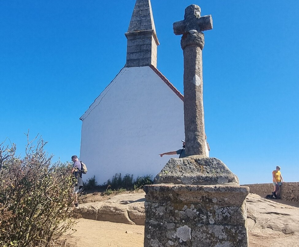 Chapelle Saint-Michel-Ile-de-Brehat必去景点
