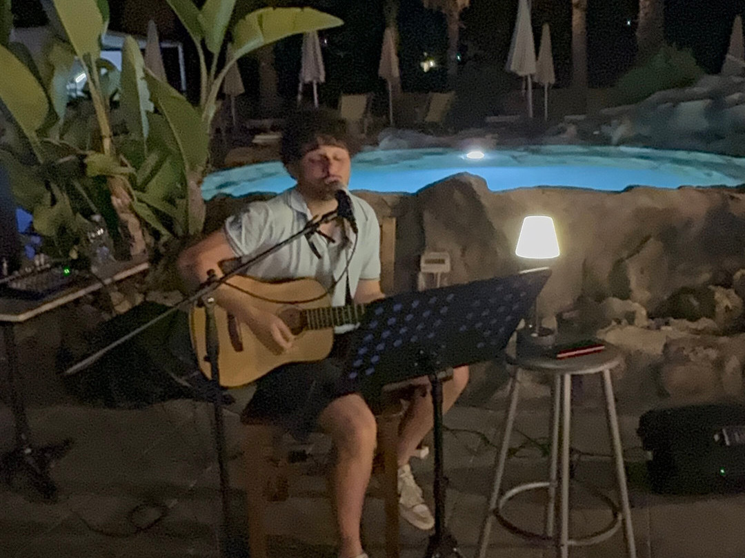 L'Oasi del Fauno Country House主图