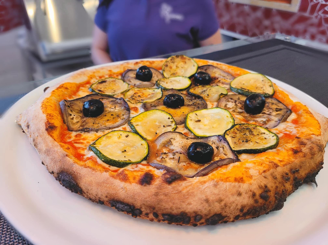 Da Mimma Pizzeria Tradizionale