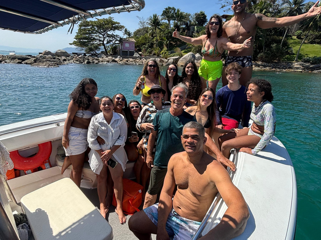 Bombordo Turismo-伊利亚贝拉必去景点