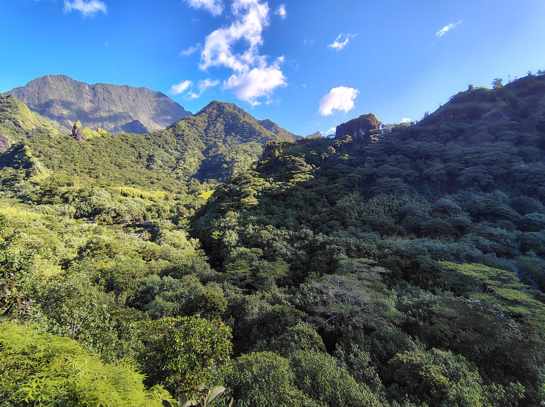 玛罗朵酒店主图