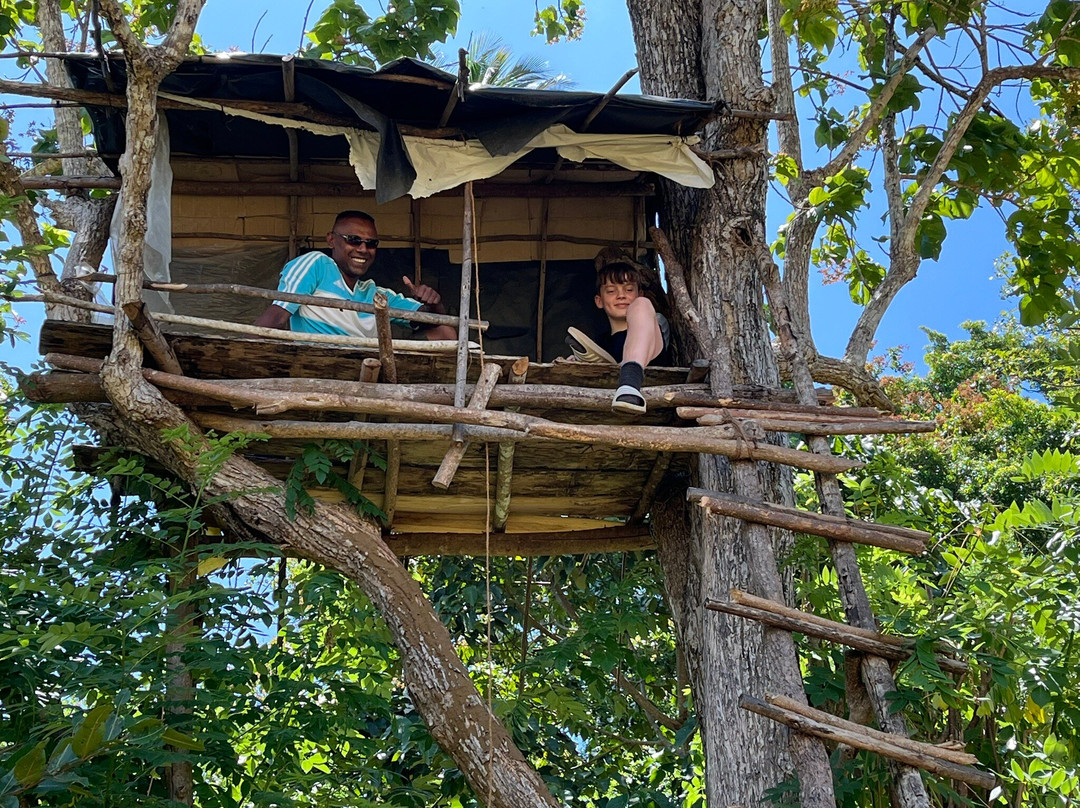 Vialanka Travels-Rajagiriya必去景点