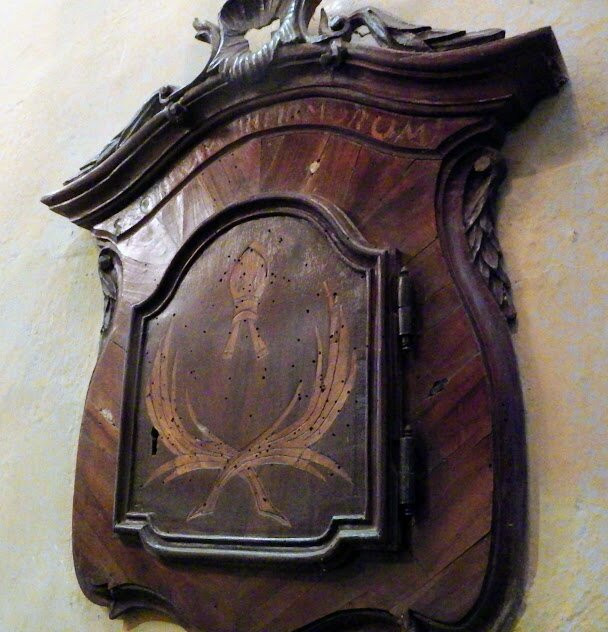Chiesa di Groppo-Biagasco-Pozzol Groppo必去景点