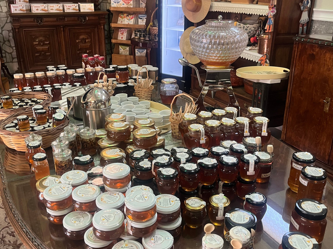 Kefalonian Product Boutique-Razata必去景点