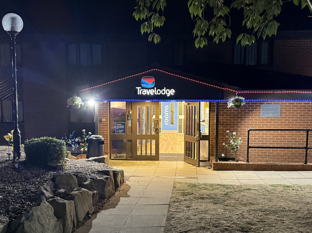 Travelodge Hartlebury主图