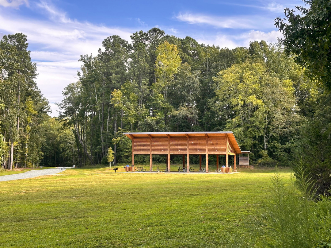 Blackwood Farm Park-Hillsborough必去景点