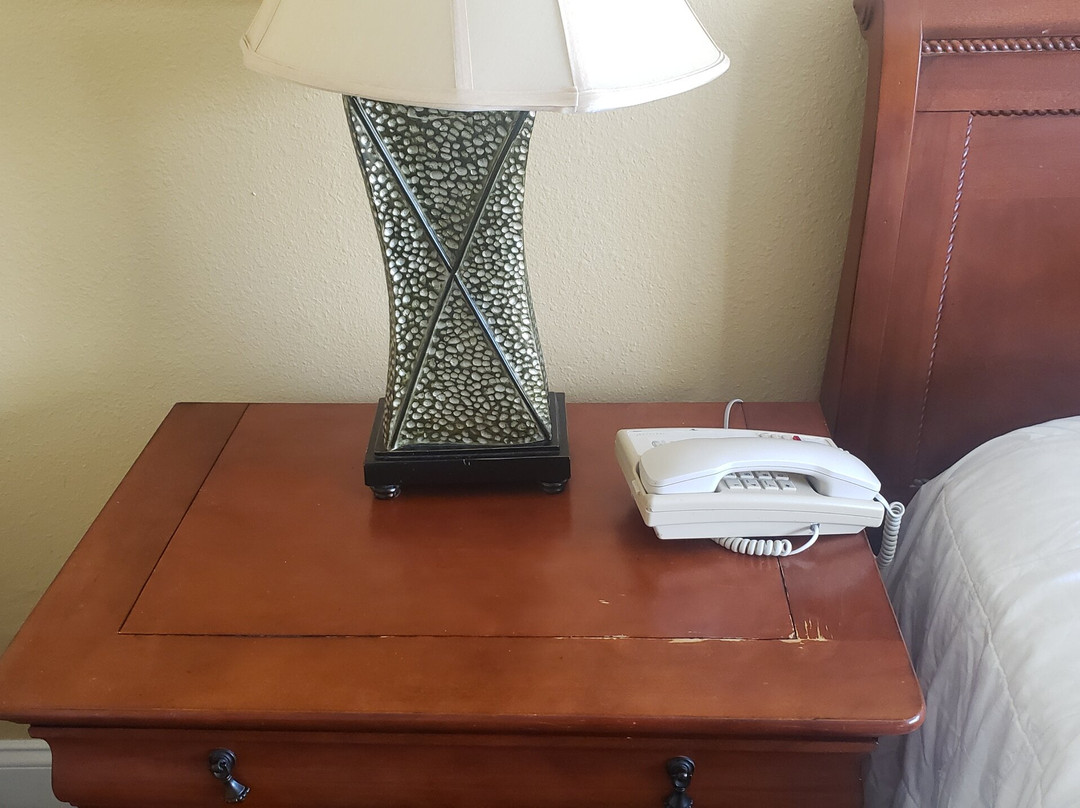 银湖度假村主图