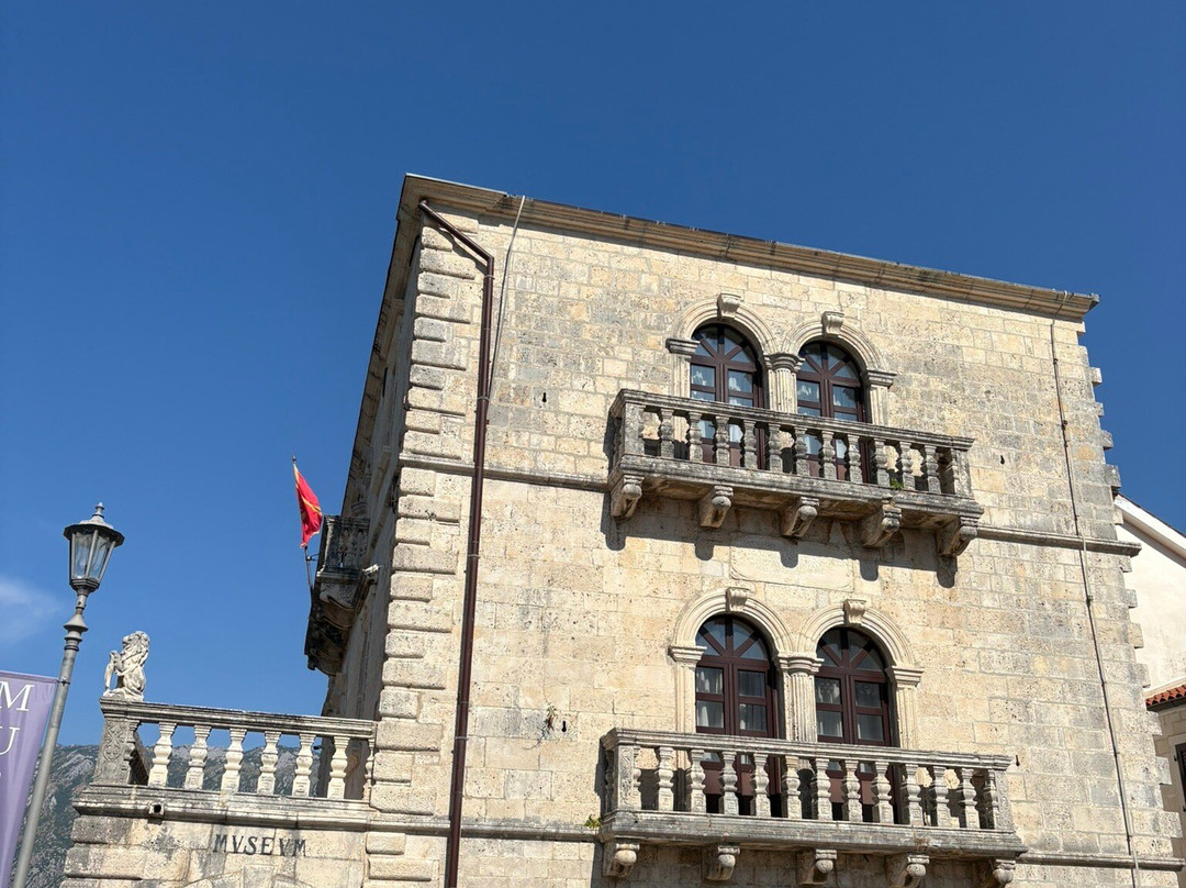 Perast Museum-Perast必去景点