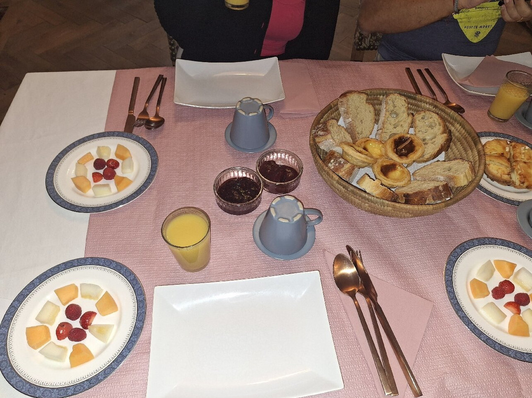 La Villa Celine主图