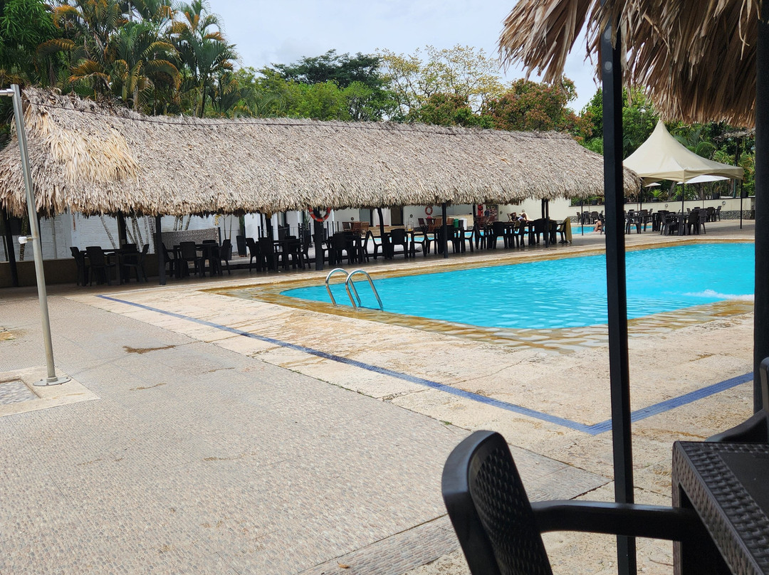 Hotel Quimbaya主图