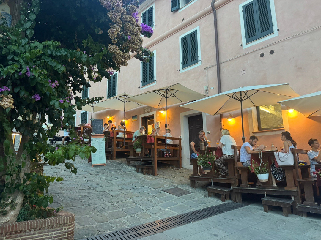 Ristorante Arturo