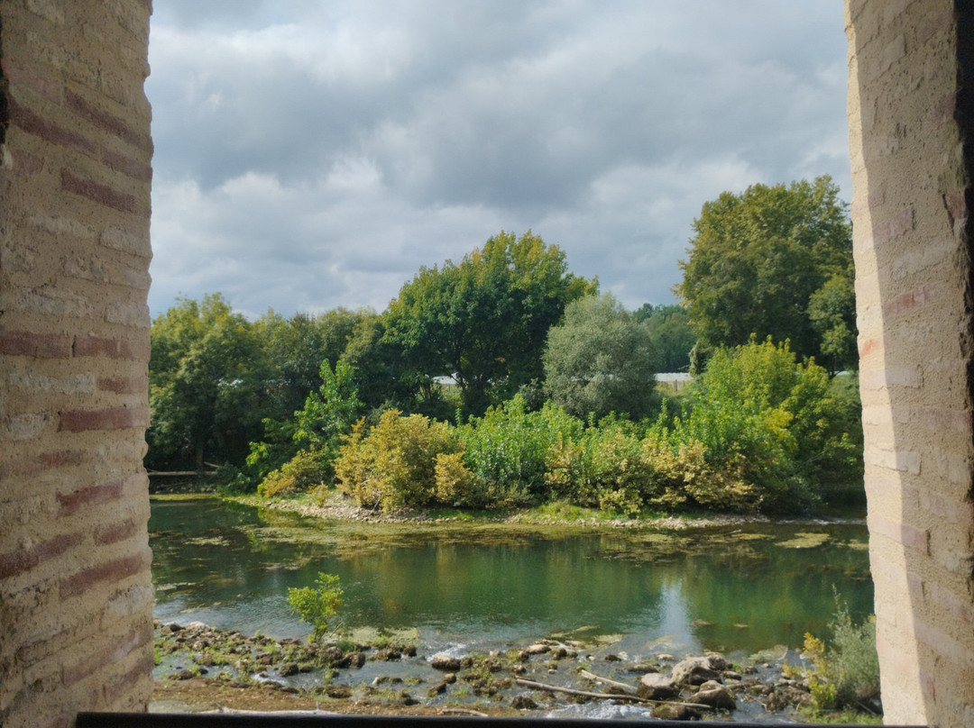 Abbaye de Sorde-Sorde-l'Abbaye必去景点