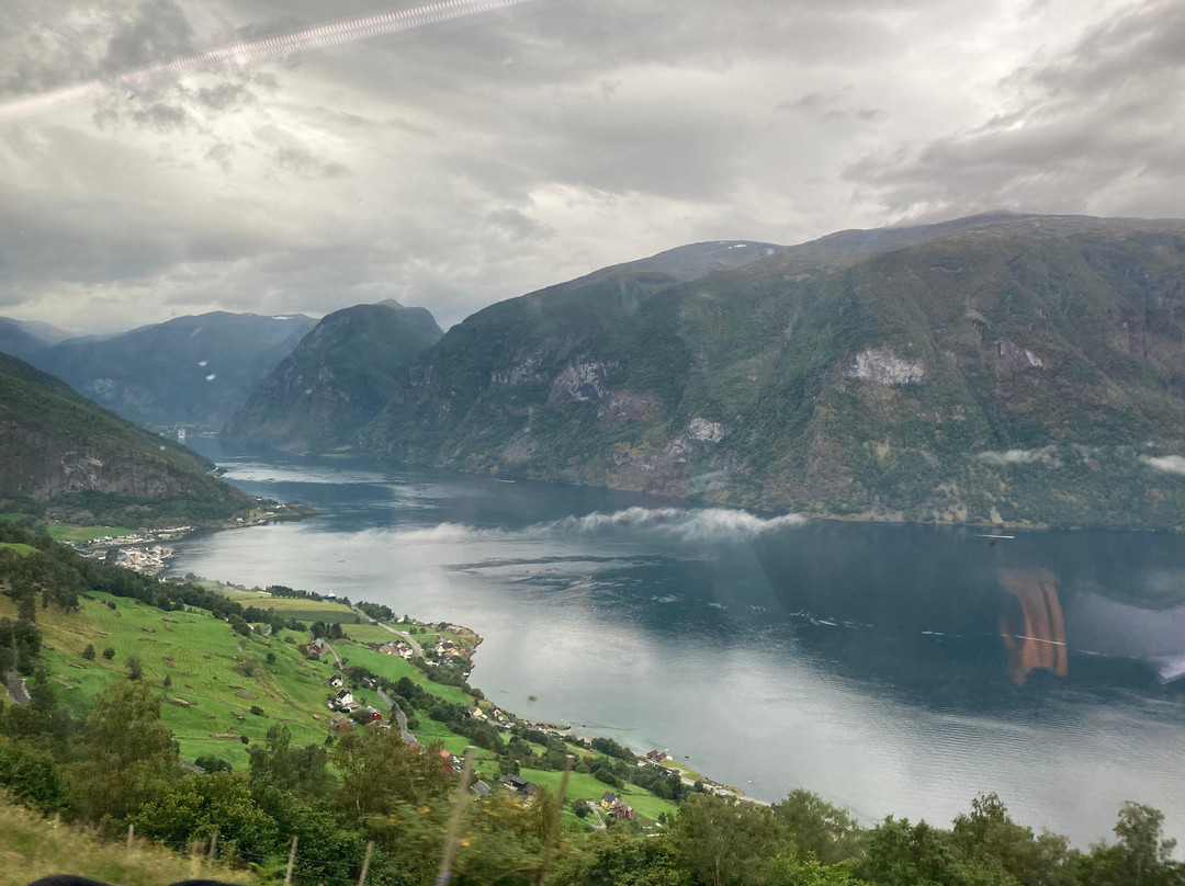 Norway Excursions-奥勒松必去景点