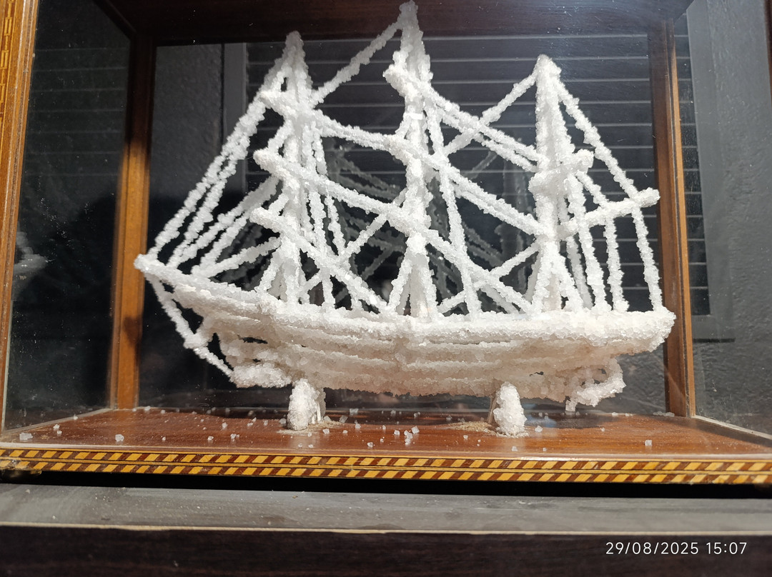 Museo de Saleros y Pimenteros de Guadalest-瓜达莱斯特必去景点