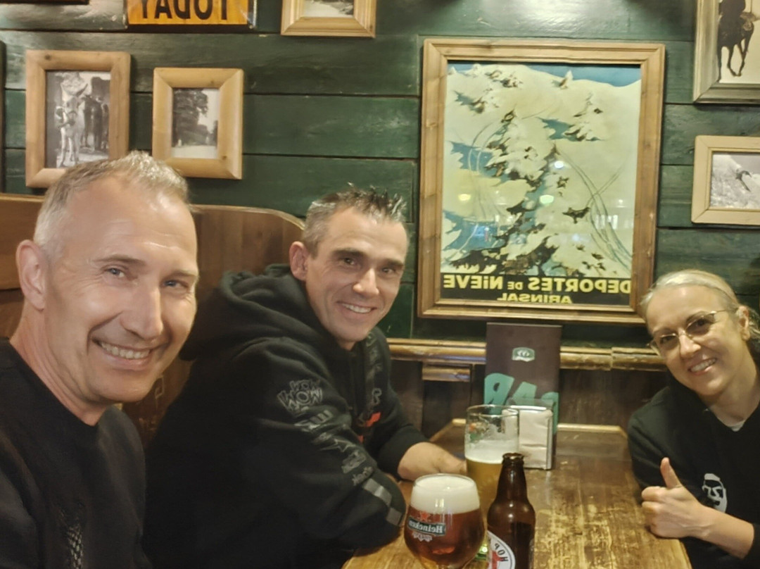 Vallnord Bike Park La Massana-阿林萨尔必去景点