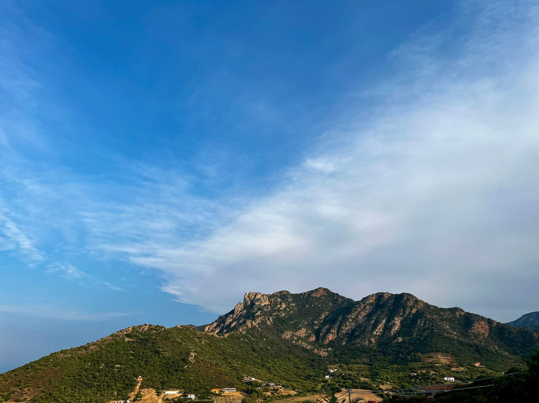 Natur Hotel Tanca主图