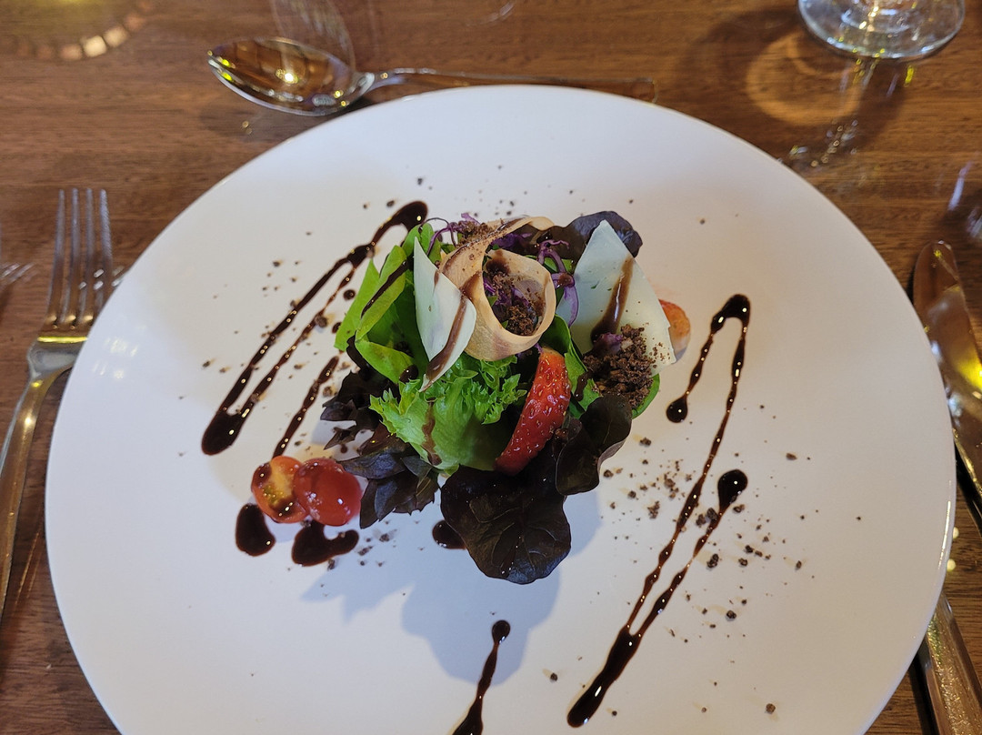 Valparaiso Vinhos E Vinhedos