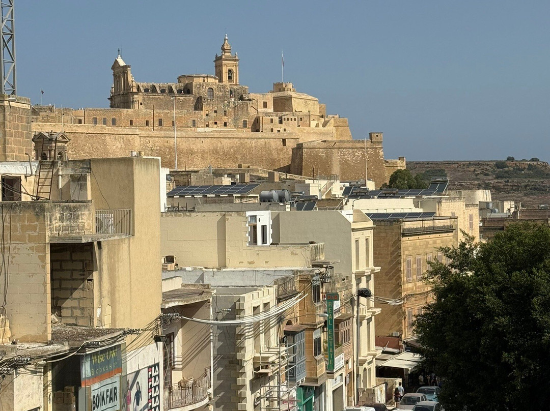 Townhouse17 Boutique Bed & Breakfast主图