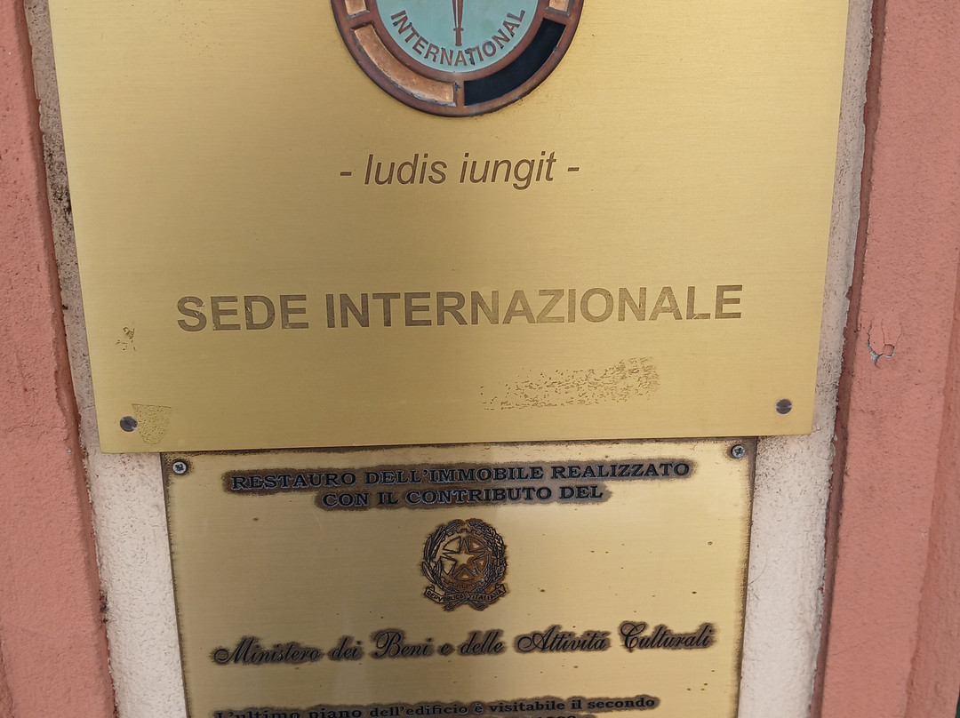 Villa Queirolo-拉帕洛必去景点