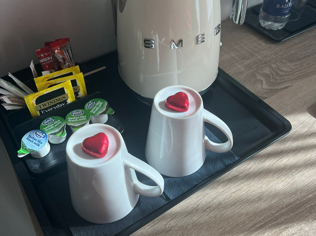 Wave Garden Spa-雪墩国家公园必去景点