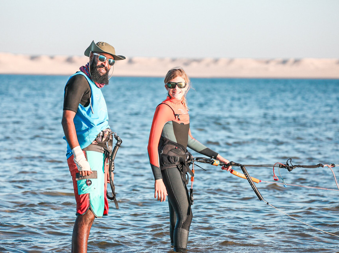 Pro Kite Morocco-达赫拉必去景点