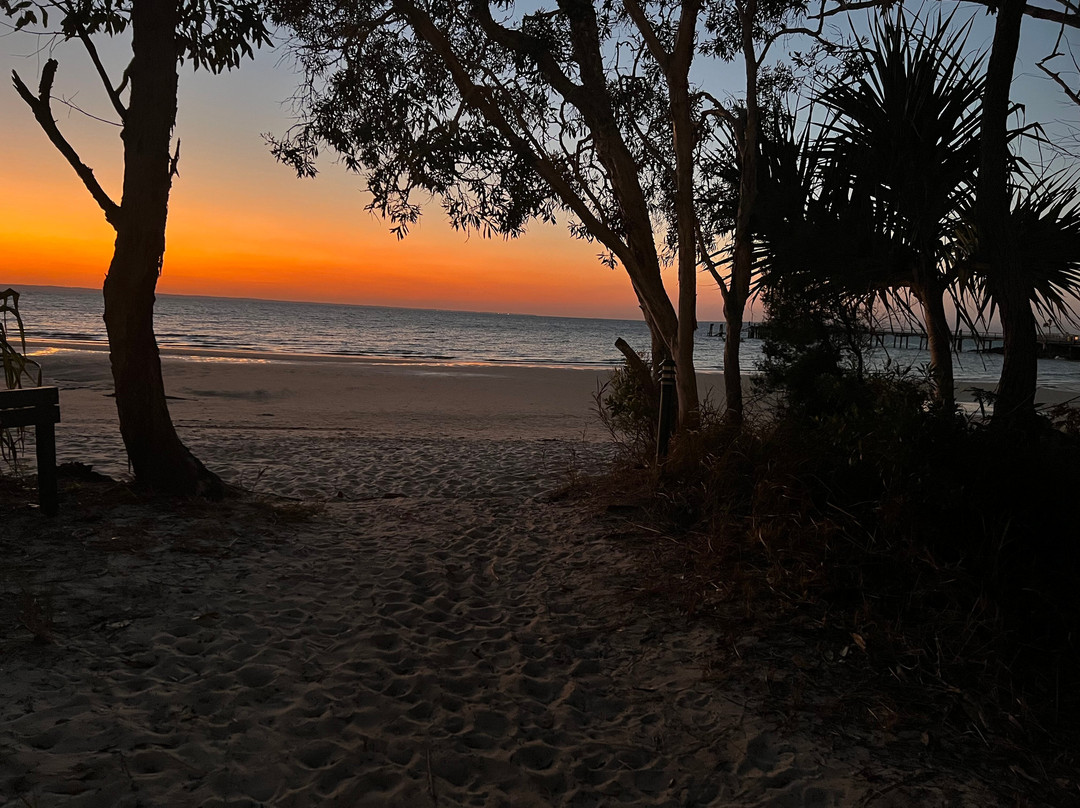 Kingfisher Resort主图