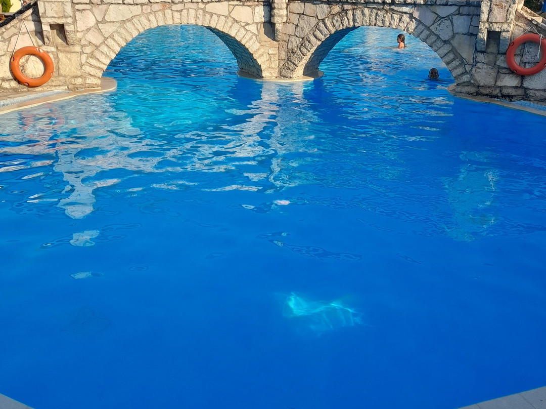 Karavostasi Beach Hotel主图