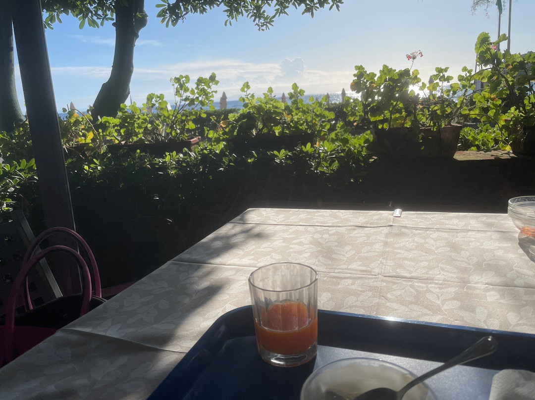 Villa Rodriguez Hotel主图