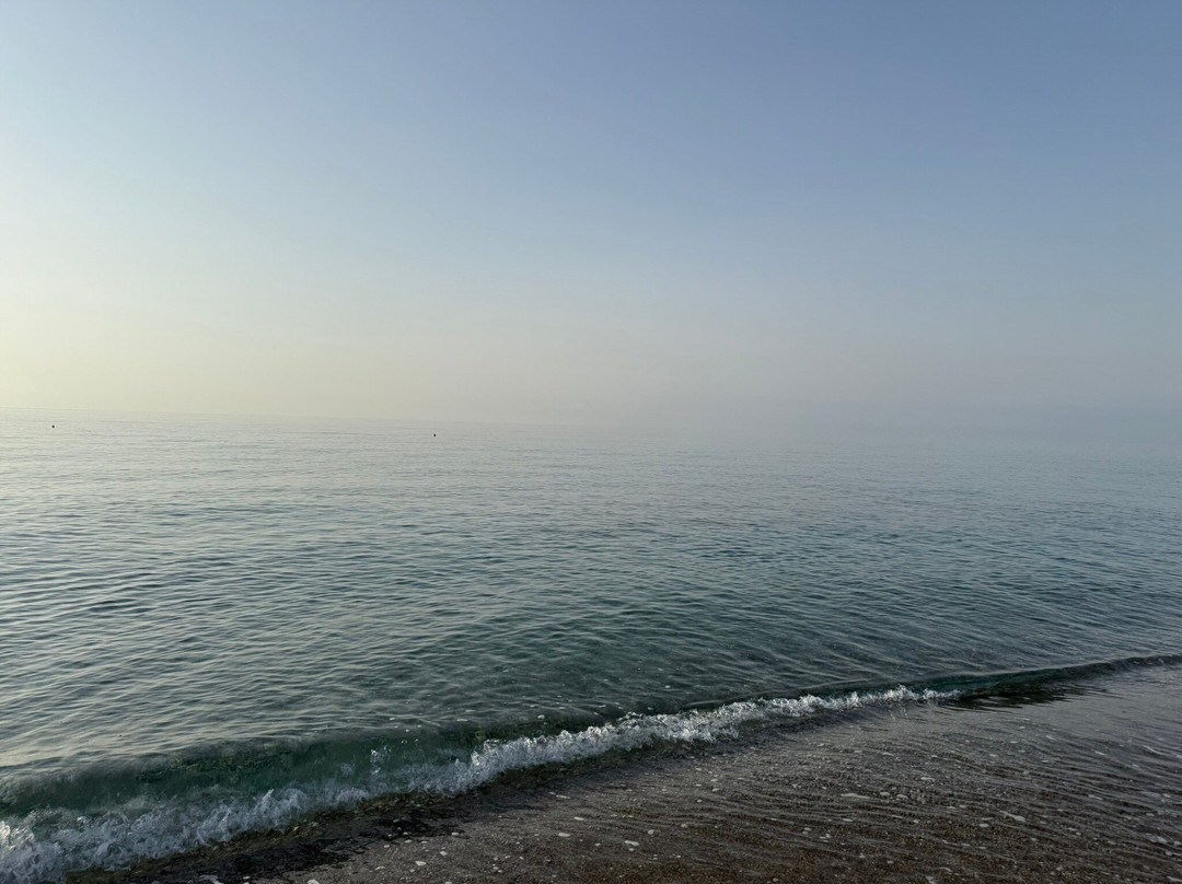 Jolly Mare Beach-Siderno必去景点