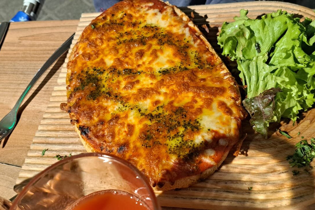 Le Grysélien-格雷乌莱班必去景点