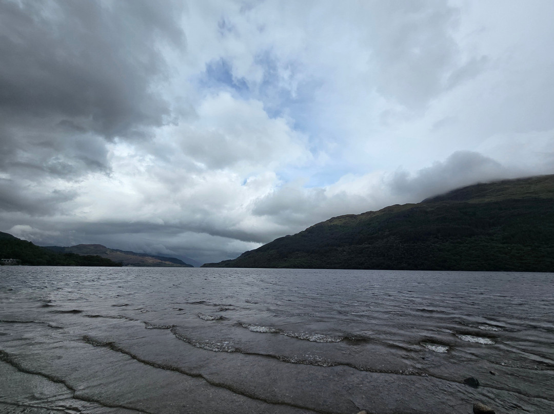 Firkin Point Scenic View-Inverbeg必去景点