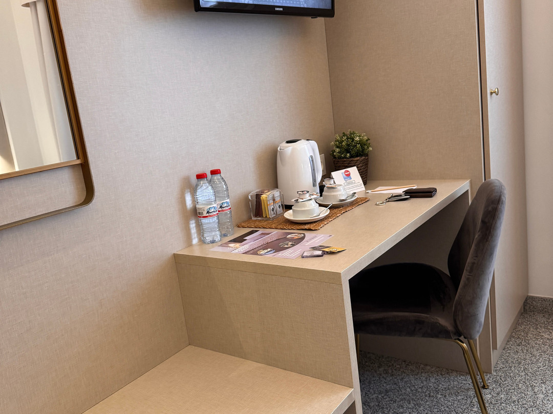 卡斯蒂略广场酒店主图