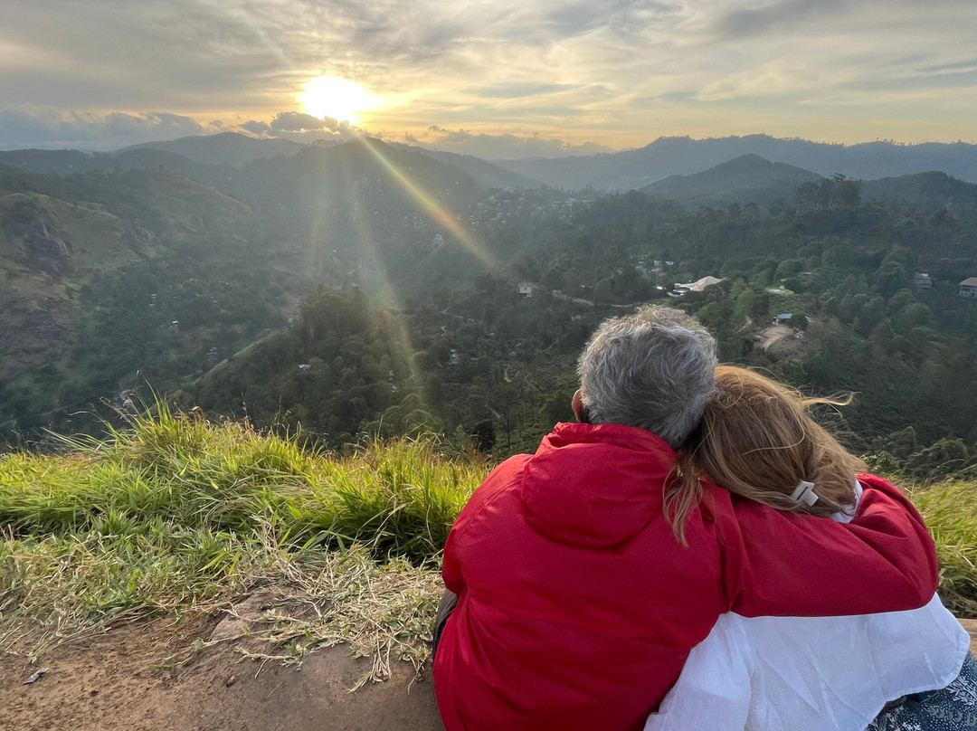 Tour In Lanka-尼甘布必去景点