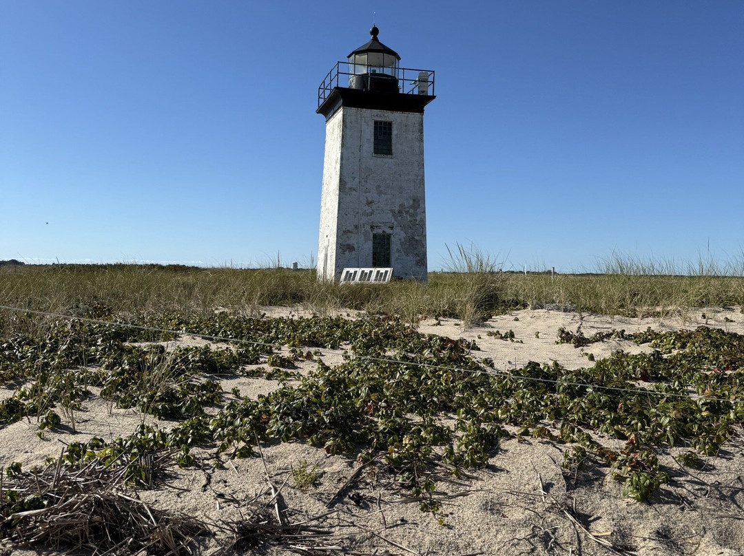 Long Point Shuttle-普罗温斯敦必去景点