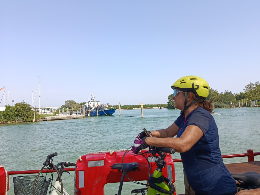 Travel & Bike-威尼斯必去景点