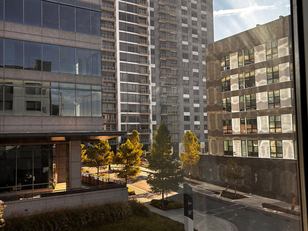 Element Atlanta Buckhead主图