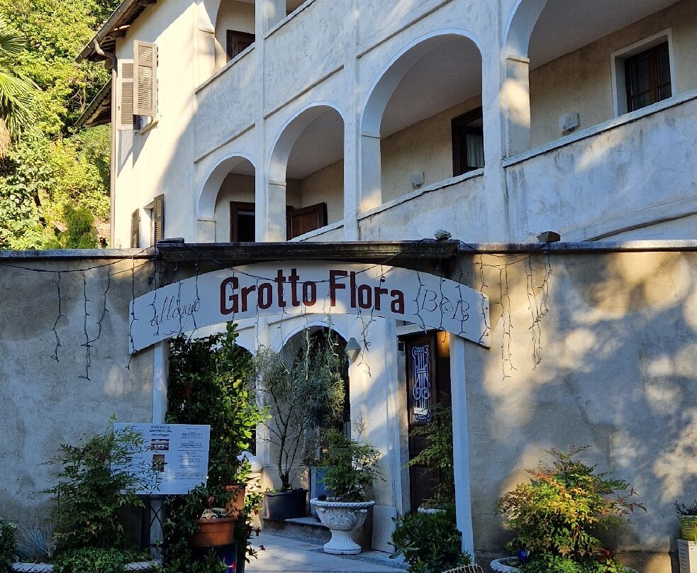 Grotto Flora B&B主图