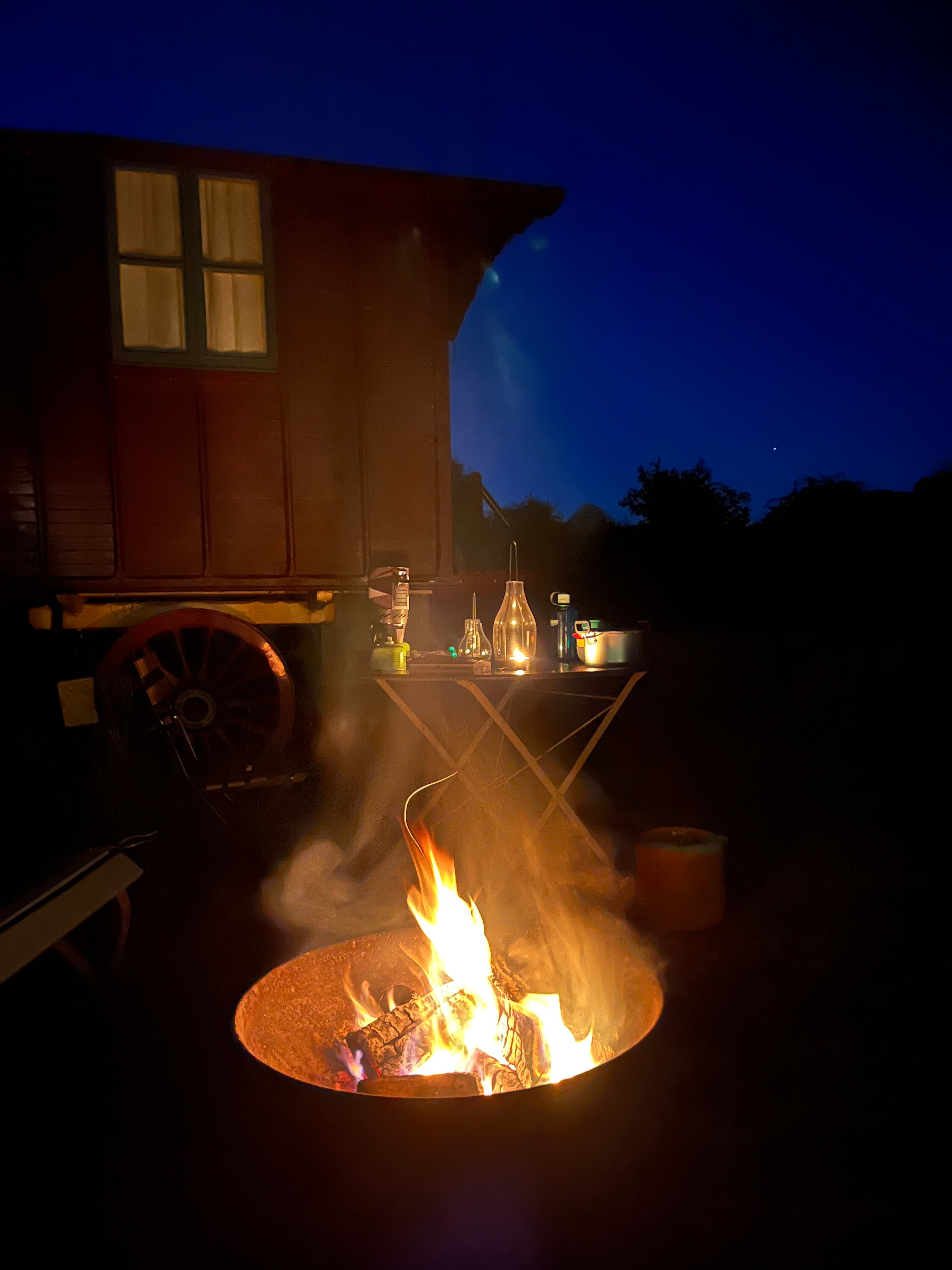 Hall Farm Hideaways-官方