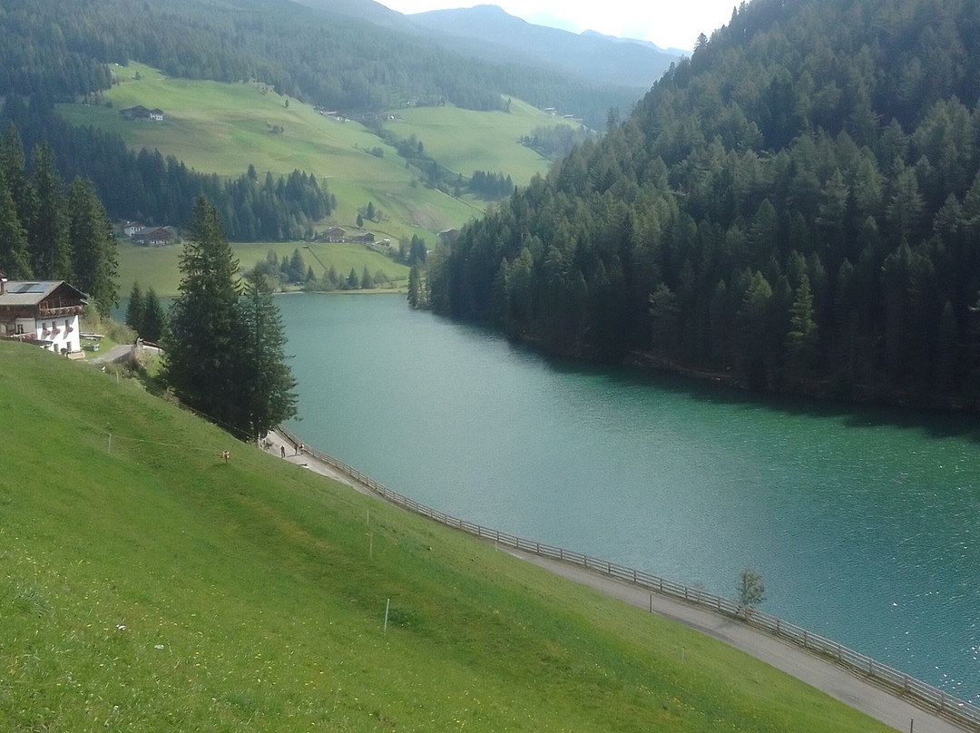 Lago di Valdurna-Sarentino必去景点