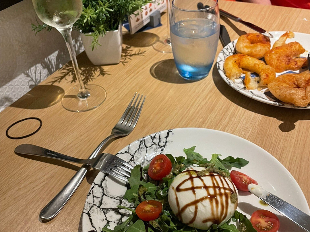 Chakra Spa-东格林斯特德必去景点