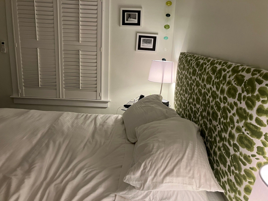 Nobnocket Boutique Inn主图