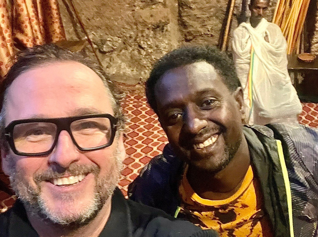 Lalibela Ethiopia Tours-拉利贝拉必去景点