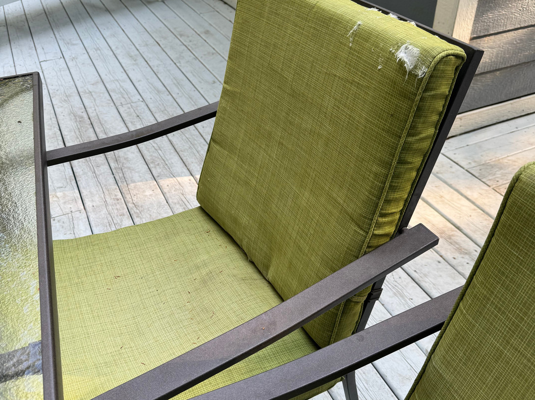 Toby's Retreat at Holloways Beach主图